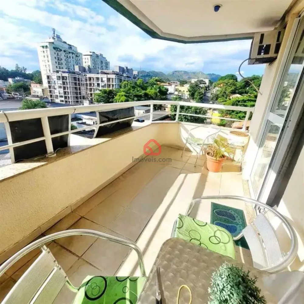 Apartamento, 3 quartos, 89 m² - Foto 9