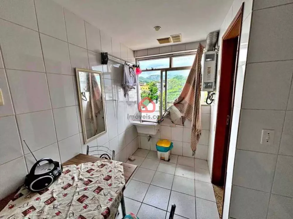 Apartamento, 3 quartos, 89 m² - Foto 2