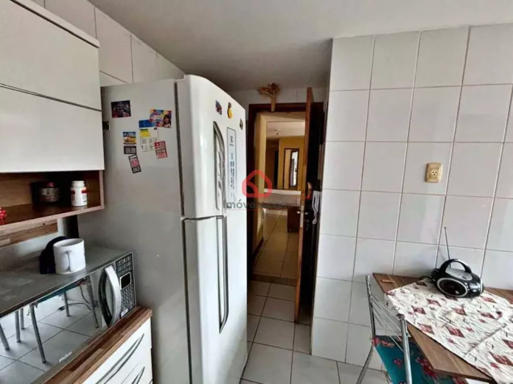 Apartamento, 3 quartos, 89 m² - Foto 12