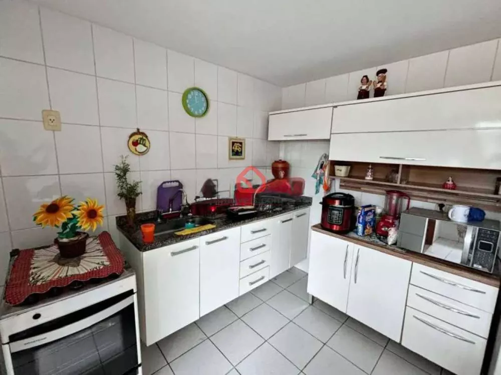 Apartamento, 3 quartos, 89 m² - Foto 4