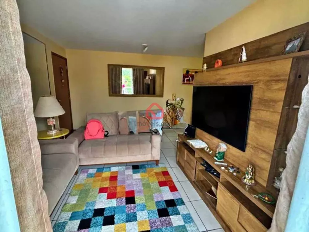 Apartamento, 3 quartos, 89 m² - Foto 7