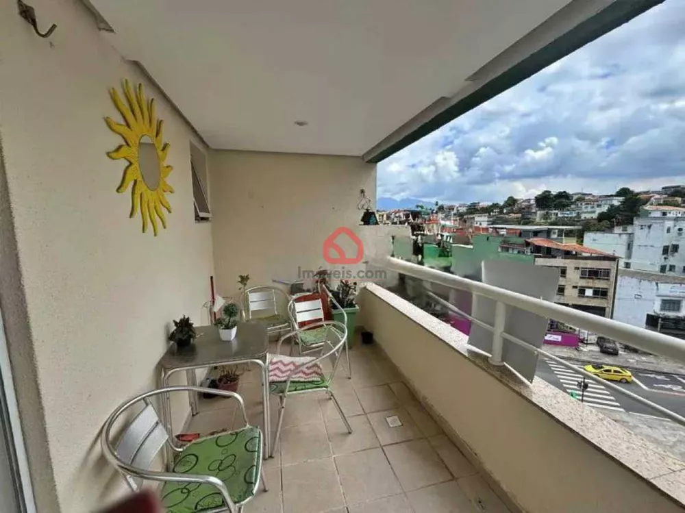 Apartamento, 3 quartos, 89 m² - Foto 5