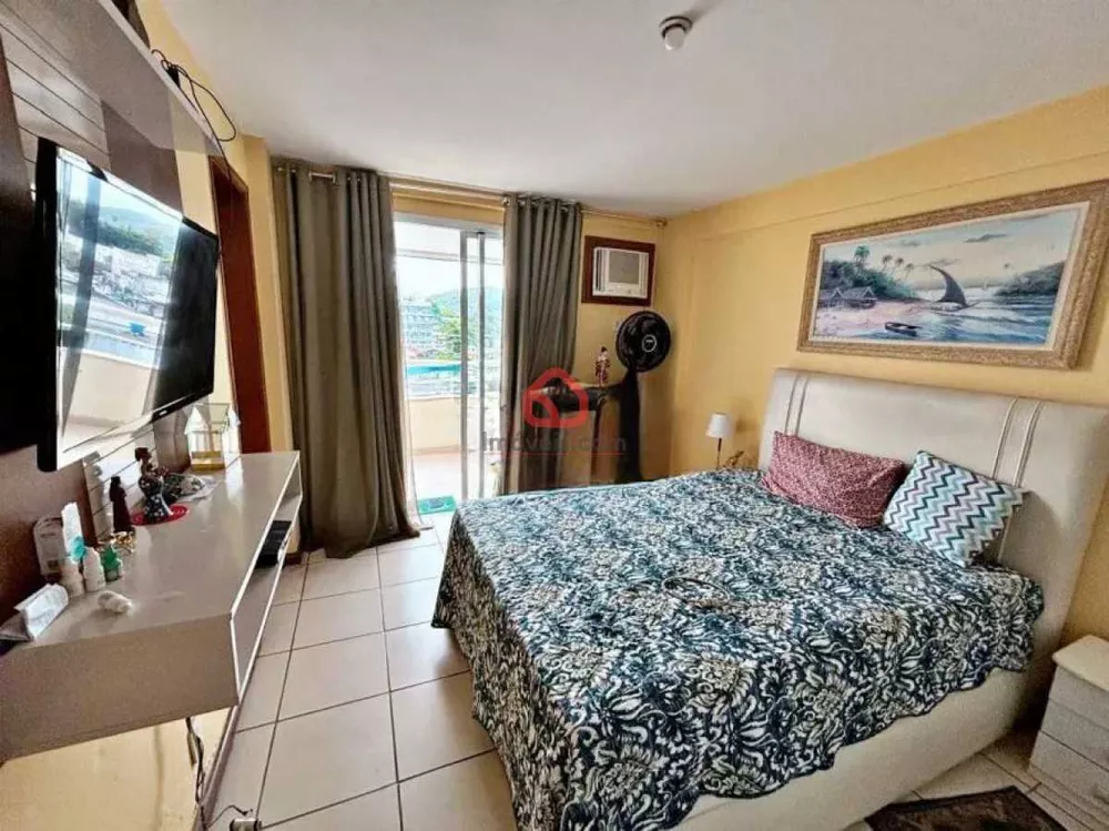 Apartamento, 3 quartos, 89 m² - Foto 6