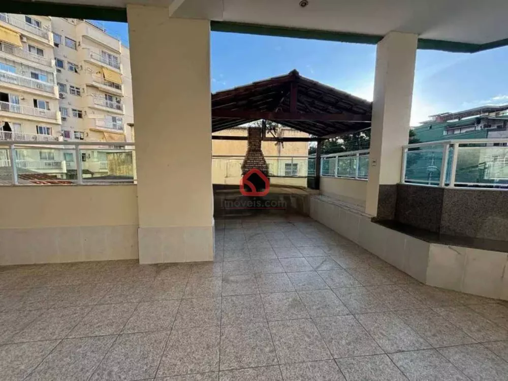 Apartamento, 3 quartos, 89 m² - Foto 1