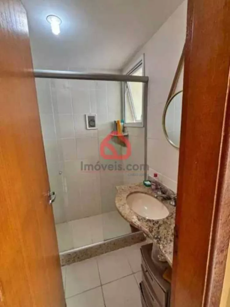 Apartamento, 3 quartos, 89 m² - Foto 22