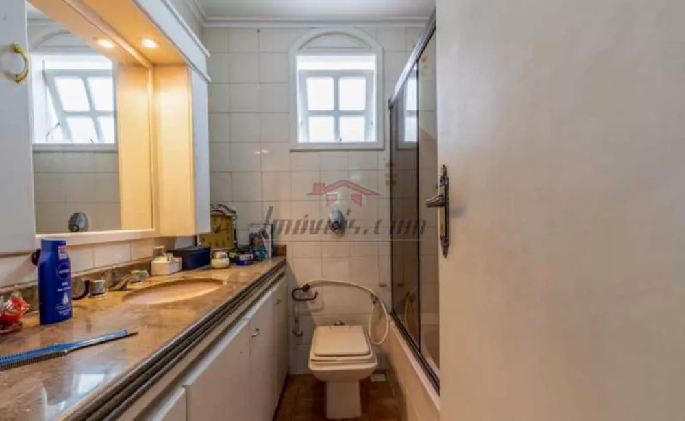 Casa de Condomínio, 5 quartos - Foto 15
