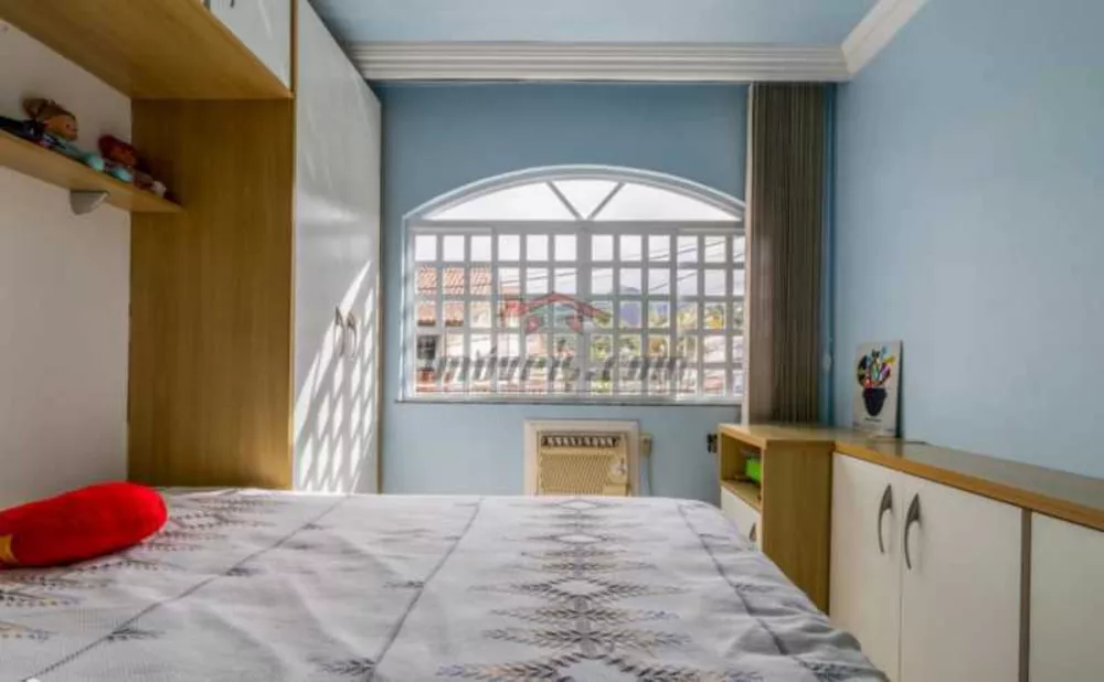 Casa de Condomínio, 5 quartos - Foto 9