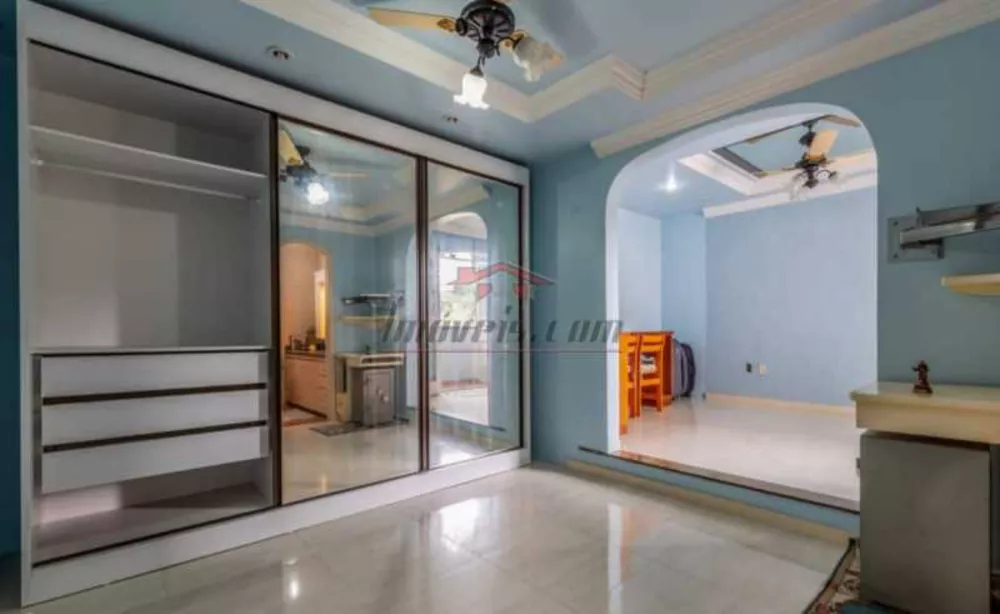 Casa de Condomínio, 5 quartos - Foto 6