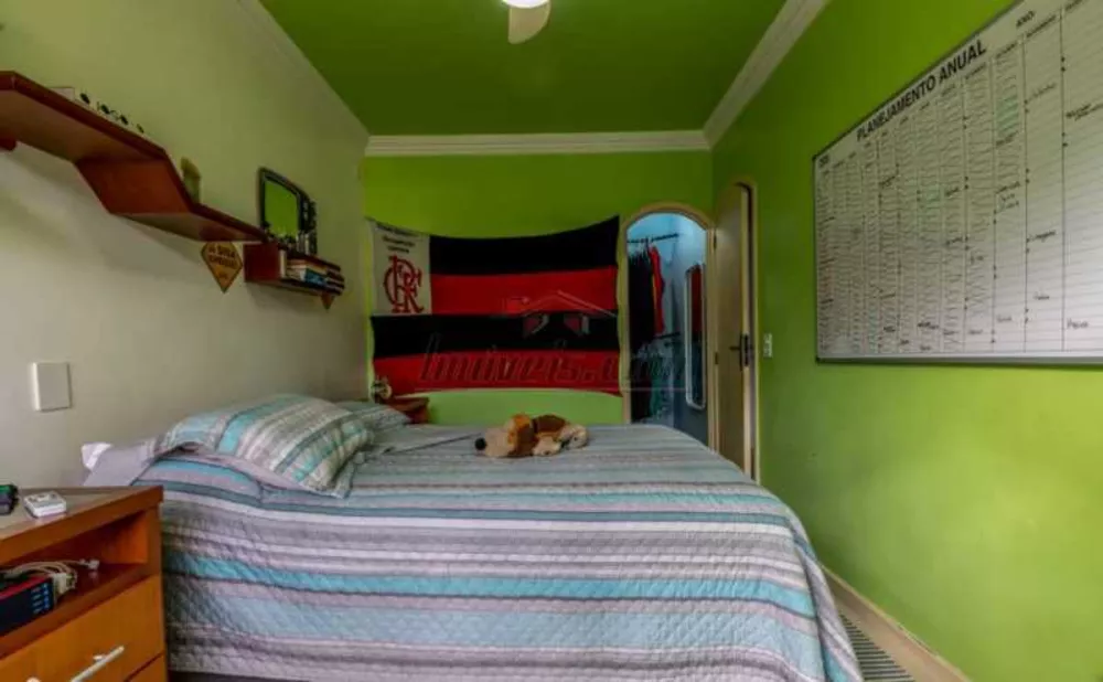Casa de Condomínio, 5 quartos - Foto 7
