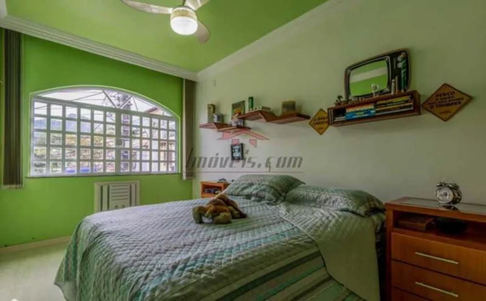 Casa de Condomínio, 5 quartos - Foto 8