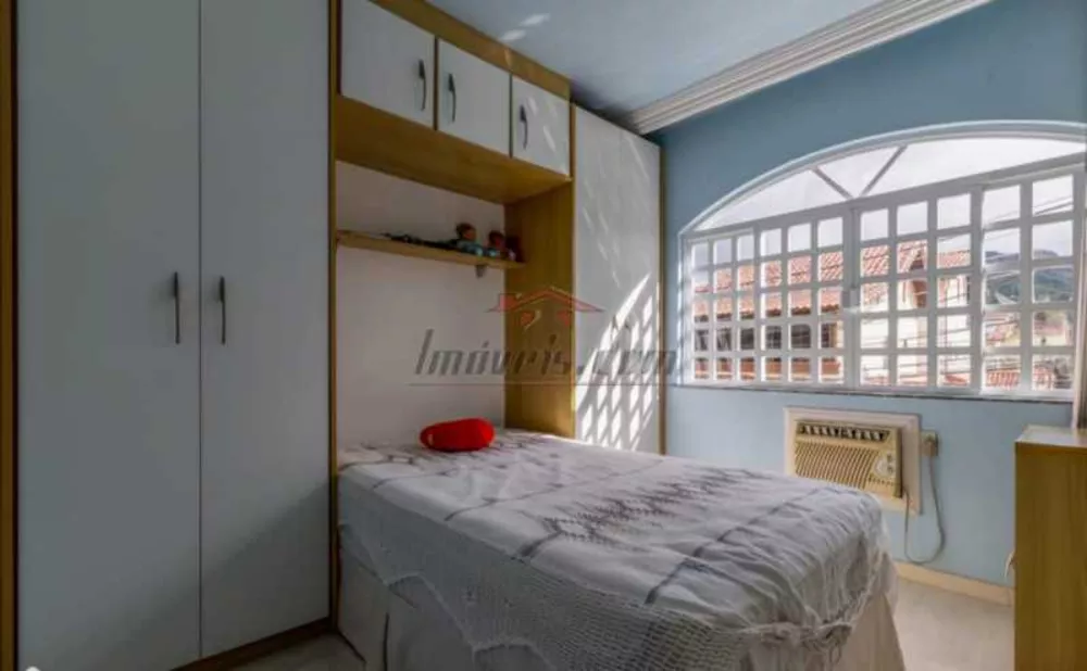 Casa de Condomínio, 5 quartos - Foto 10
