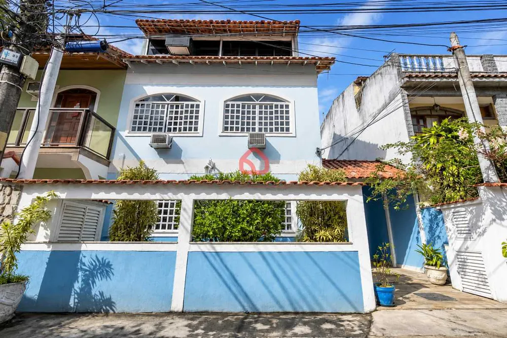 Casa de Condomínio, 5 quartos - Foto 2