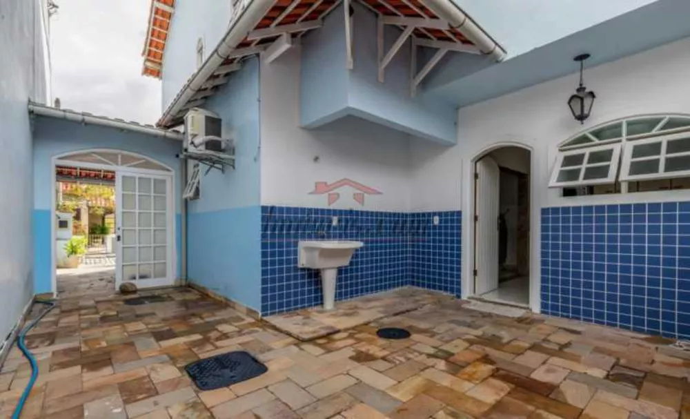 Casa de Condomínio, 5 quartos - Foto 19