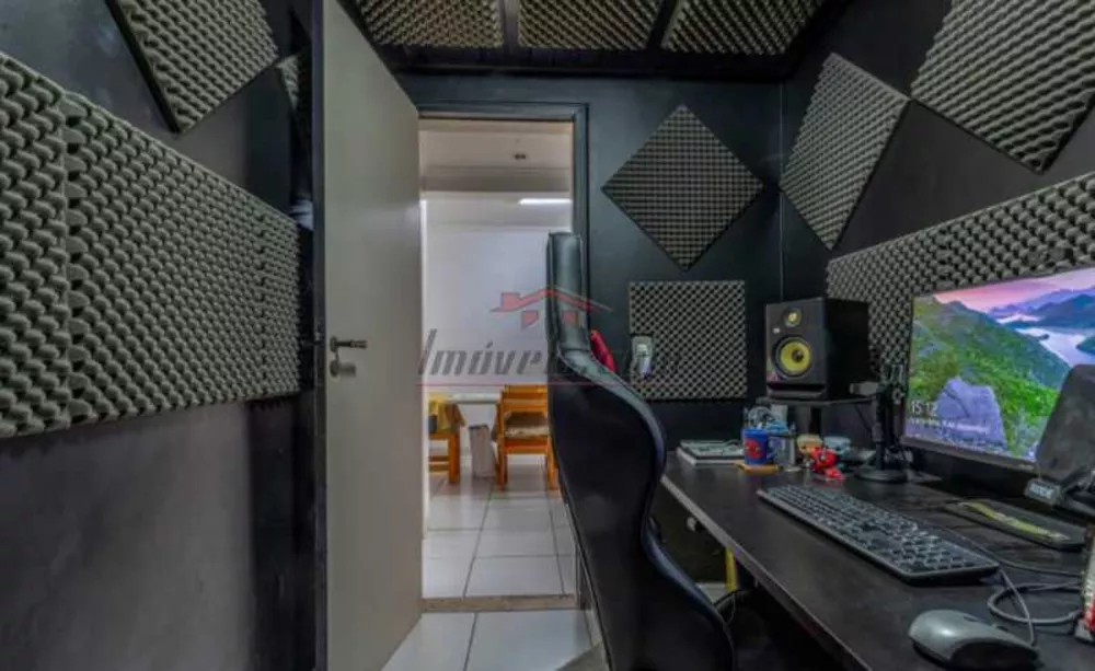 Casa de Condomínio, 5 quartos - Foto 11