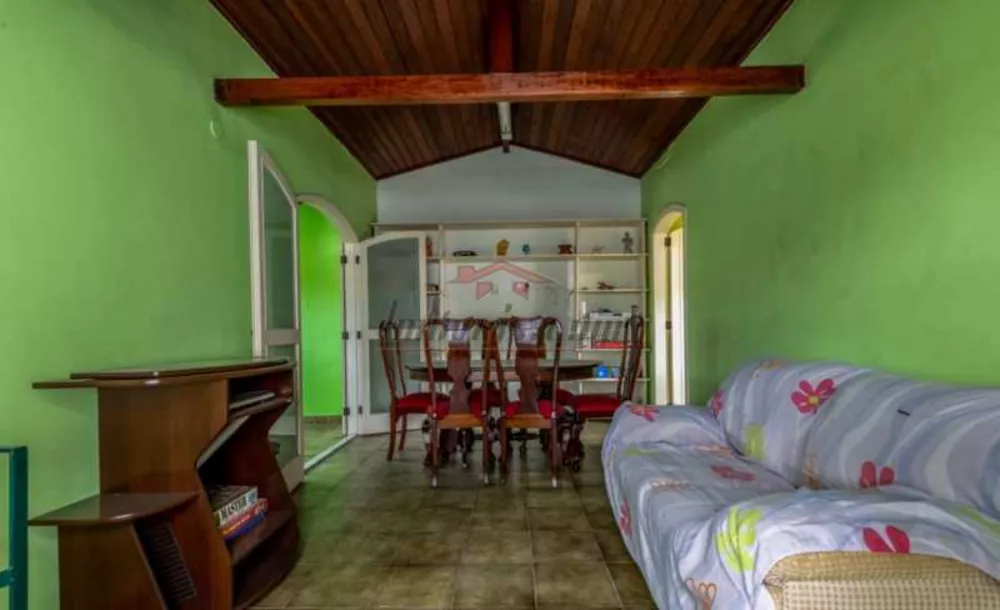 Casa de Condomínio, 5 quartos - Foto 12