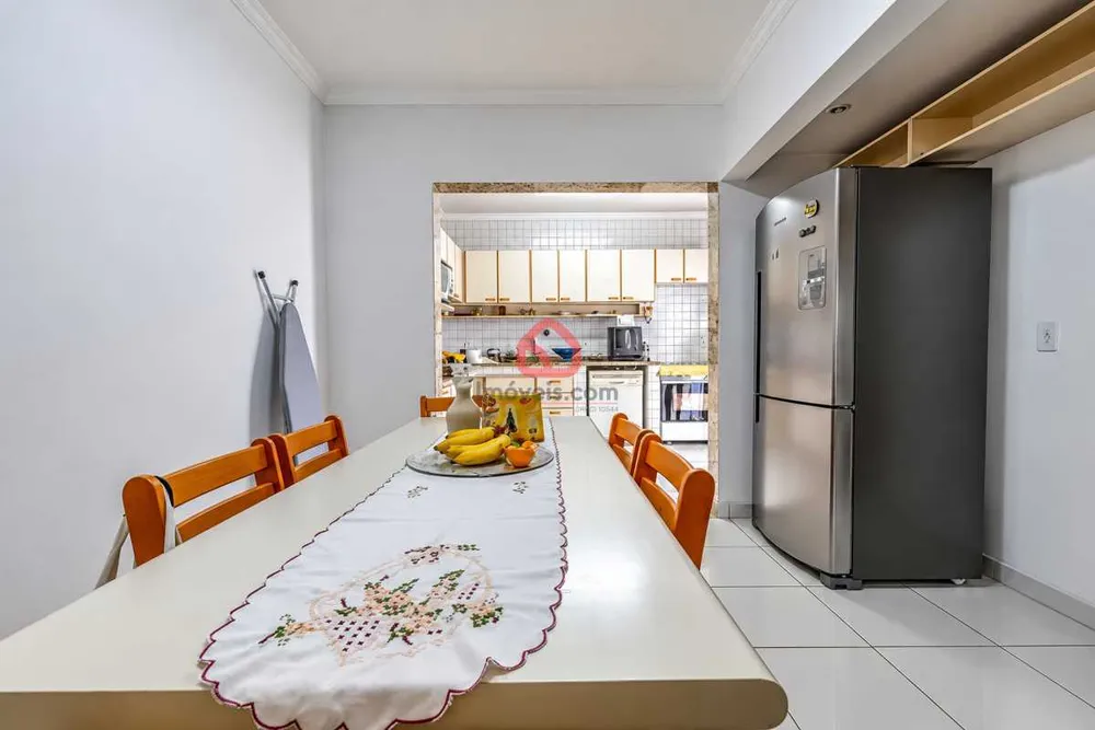 Casa de Condomínio, 5 quartos - Foto 12