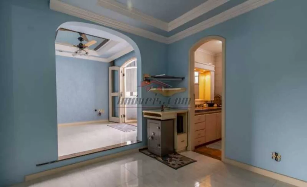 Casa de Condomínio, 5 quartos - Foto 5