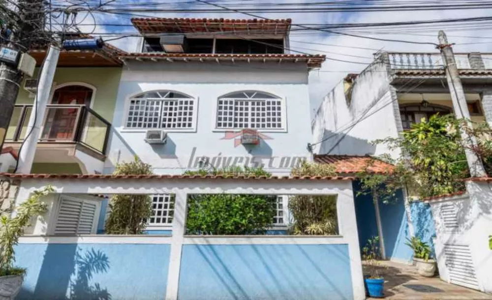 Casa de Condomínio, 5 quartos - Foto 1