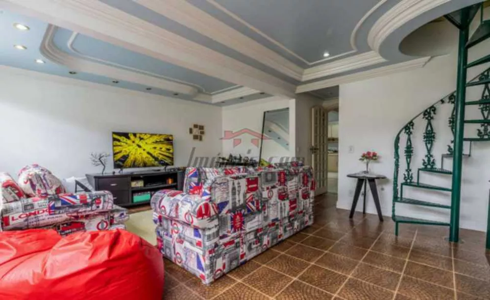 Casa de Condomínio, 5 quartos - Foto 4