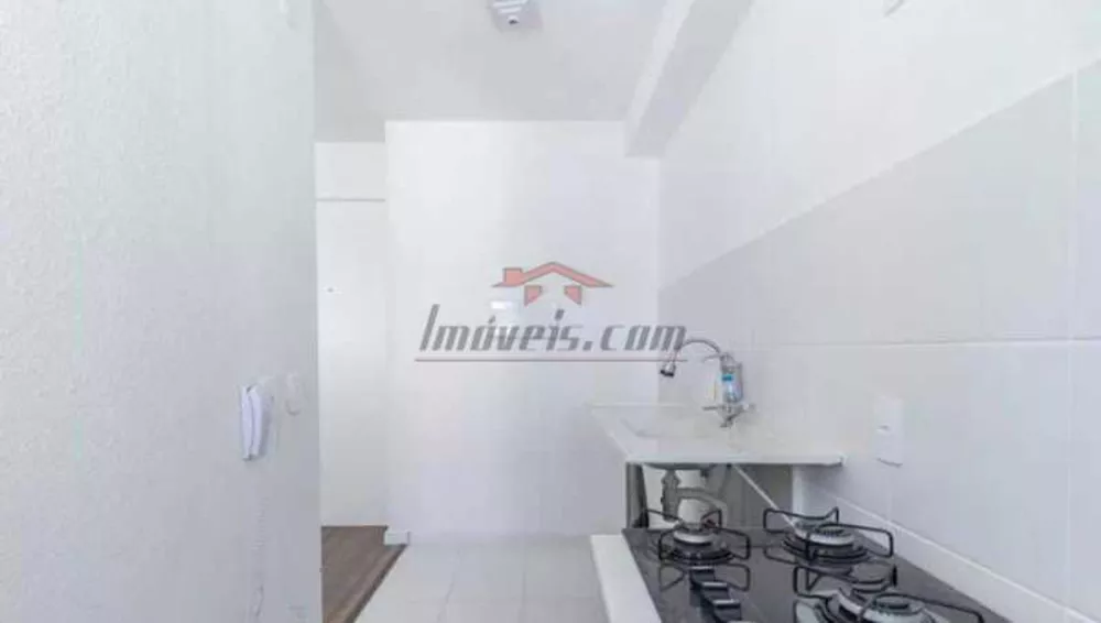 Apartamento, 2 quartos, 48 m² - Foto 22