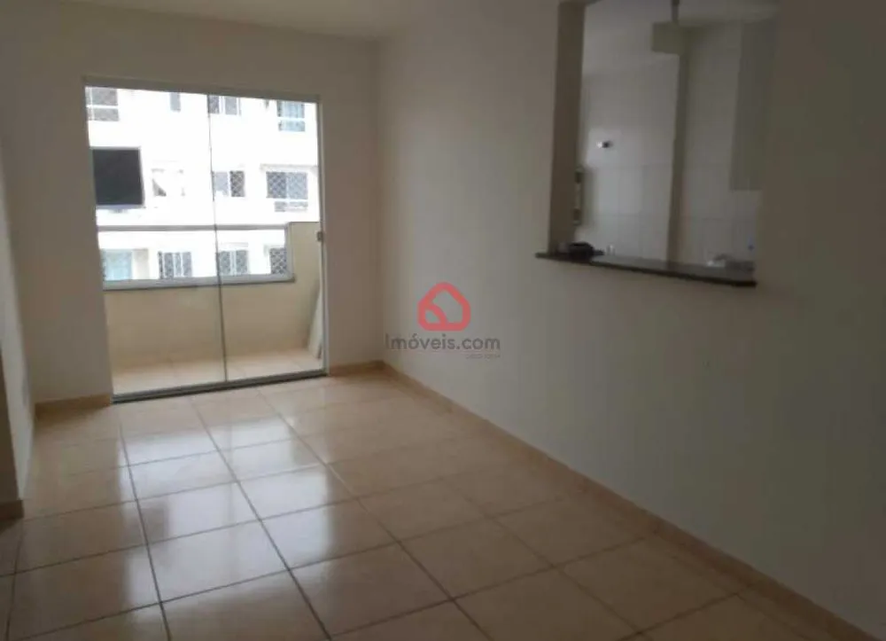 Apartamento, 2 quartos, 48 m² - Foto 1
