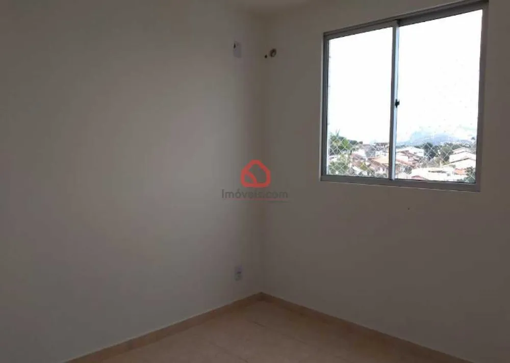 Apartamento, 2 quartos, 48 m² - Foto 5