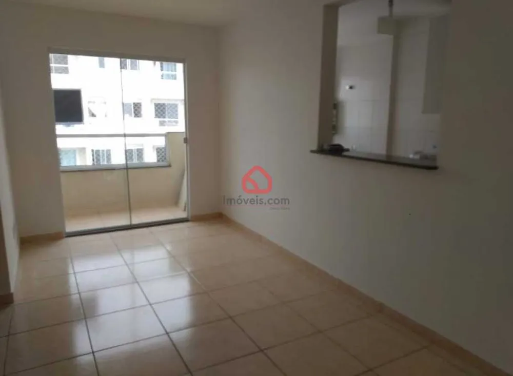 Apartamento, 2 quartos, 48 m² - Foto 11