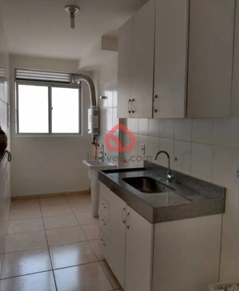 Apartamento, 2 quartos, 48 m² - Foto 8