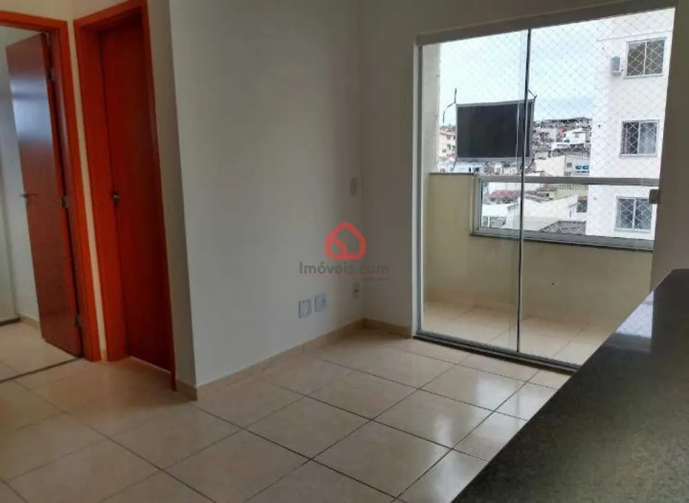 Apartamento, 2 quartos, 48 m² - Foto 7