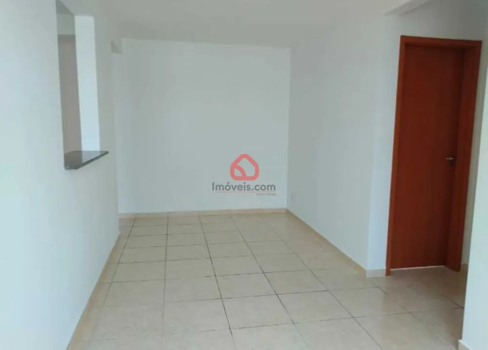 Apartamento, 2 quartos, 48 m² - Foto 9