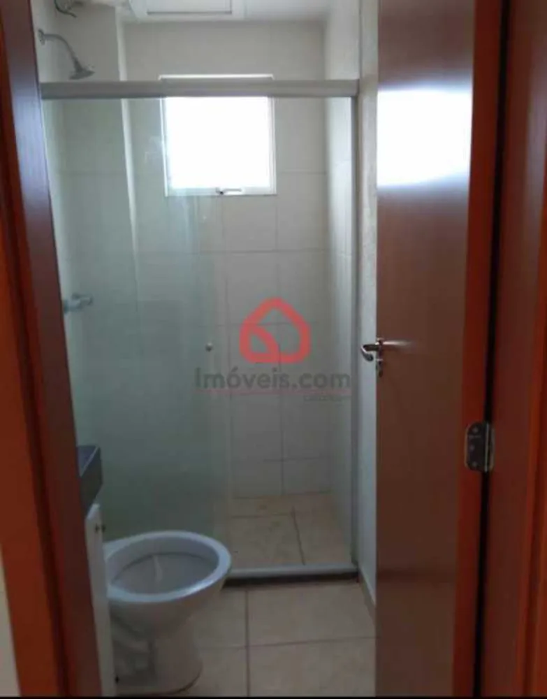 Apartamento, 2 quartos, 48 m² - Foto 3