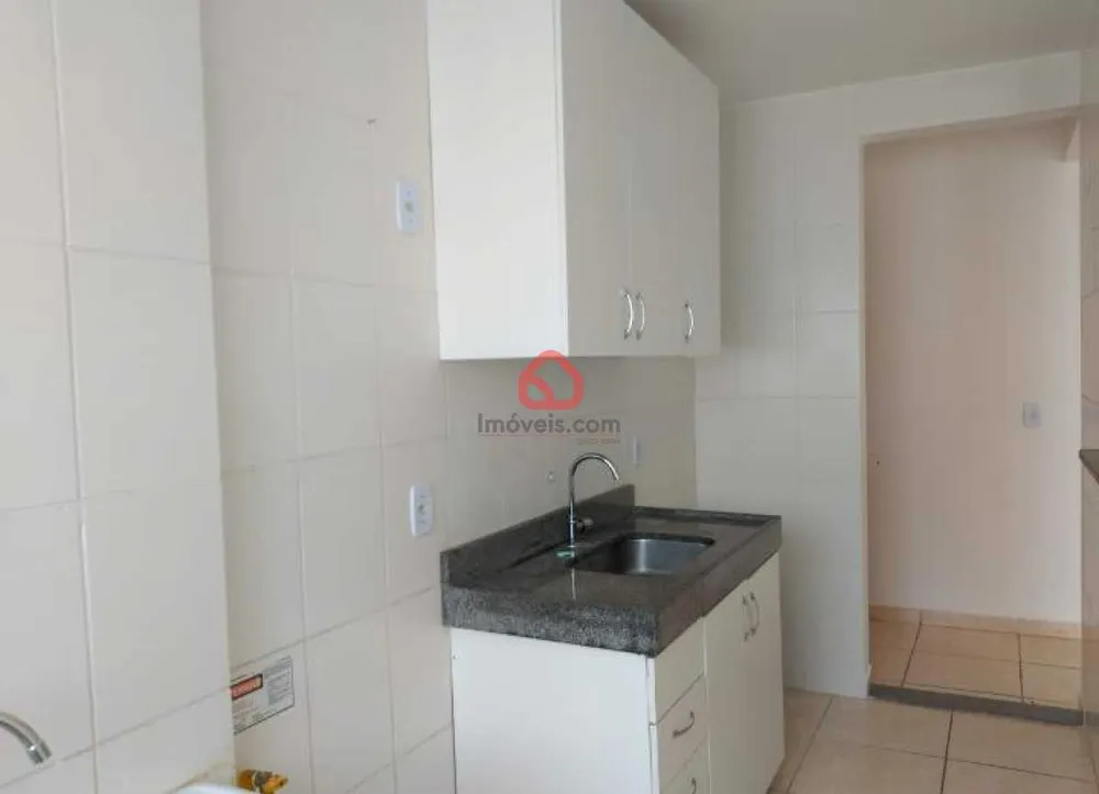 Apartamento, 2 quartos, 48 m² - Foto 2