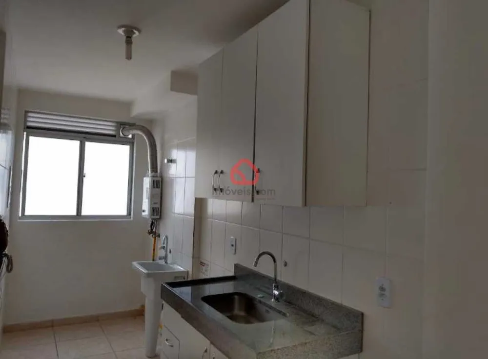 Apartamento, 2 quartos, 48 m² - Foto 12
