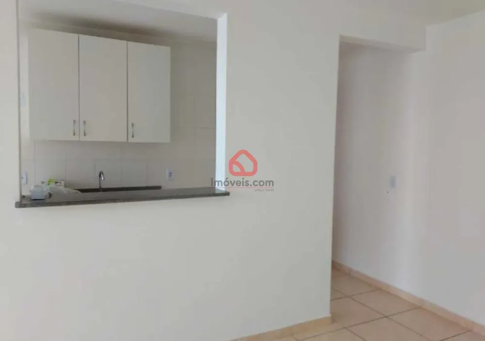 Apartamento, 2 quartos, 48 m² - Foto 6