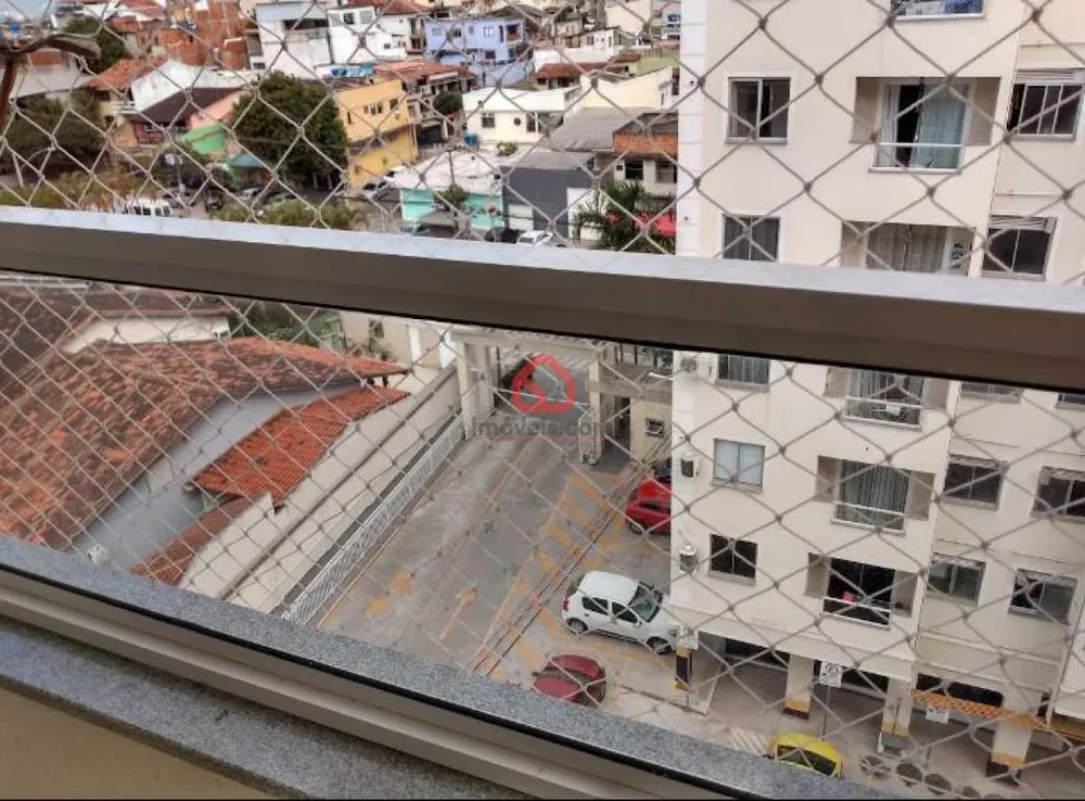 Apartamento, 2 quartos, 48 m² - Foto 4