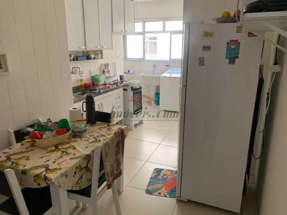 Apartamento, 2 quartos, 82 m² - Foto 10