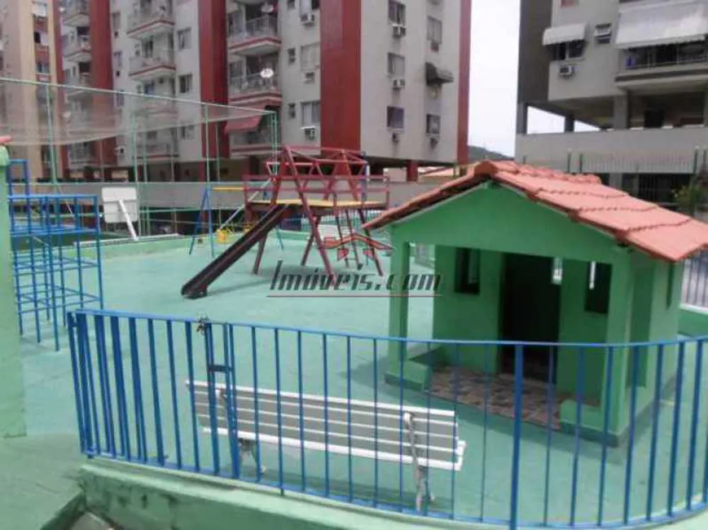 Apartamento, 2 quartos, 82 m² - Foto 16