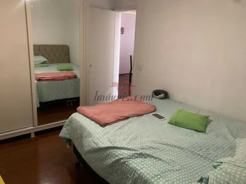 Apartamento, 2 quartos, 82 m² - Foto 5