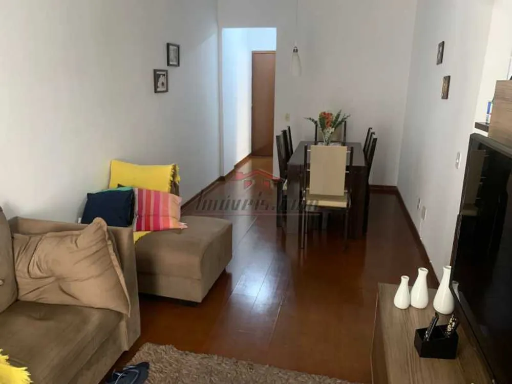 Apartamento, 2 quartos, 82 m² - Foto 3