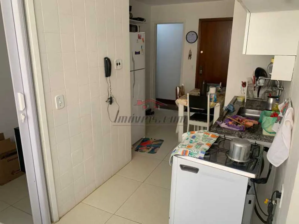 Apartamento, 2 quartos, 82 m² - Foto 11