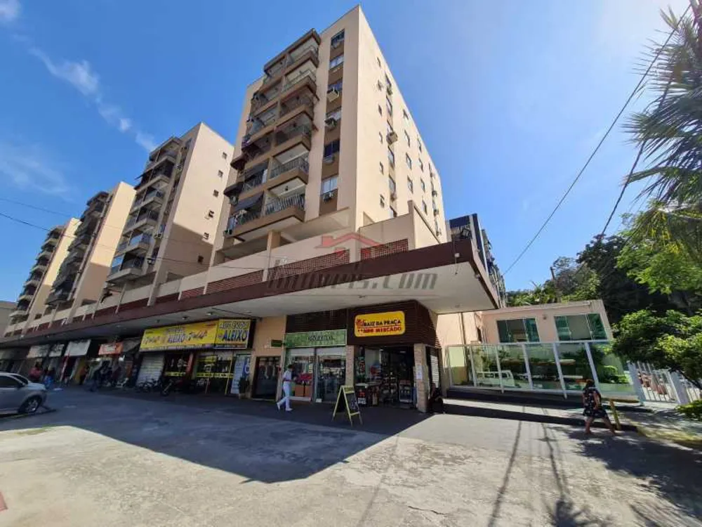 Apartamento, 2 quartos, 82 m² - Foto 1