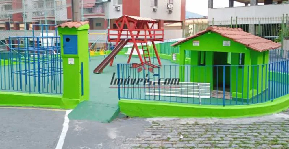 Apartamento, 2 quartos, 82 m² - Foto 15