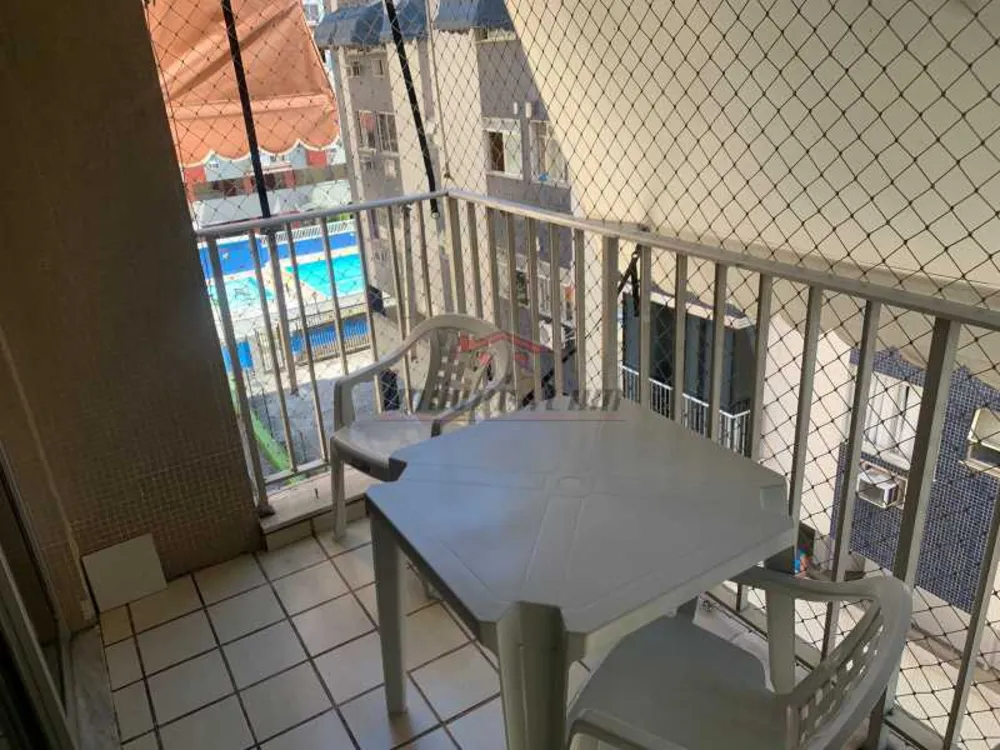 Apartamento, 2 quartos, 82 m² - Foto 2