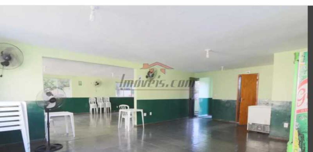 Apartamento à venda com 2 quartos, 48m² - Foto 2
