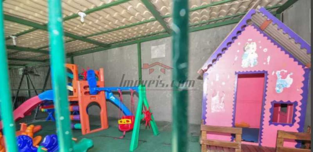 Apartamento à venda com 2 quartos, 48m² - Foto 4