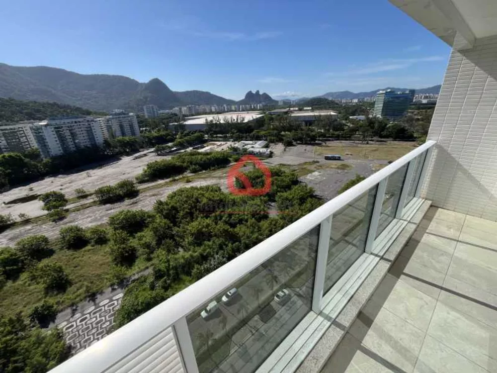 Apartamento, 2 quartos, 79 m² - Foto 6