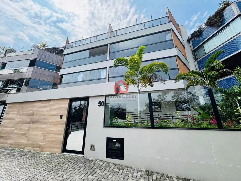Cobertura, 3 quartos, 308 m² - Foto 6