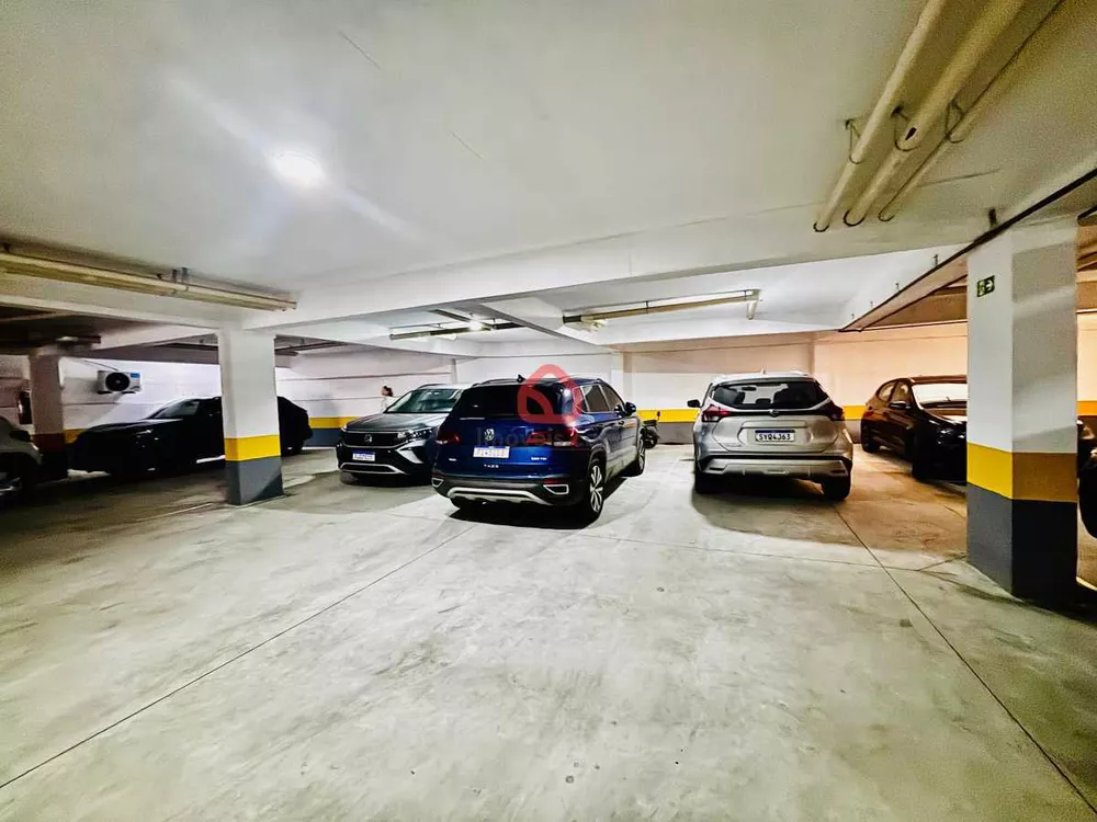 Cobertura, 3 quartos, 308 m² - Foto 7