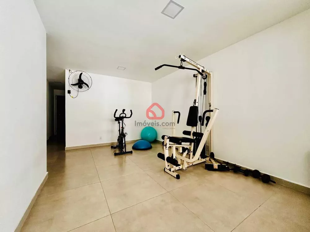 Cobertura, 3 quartos, 308 m² - Foto 4