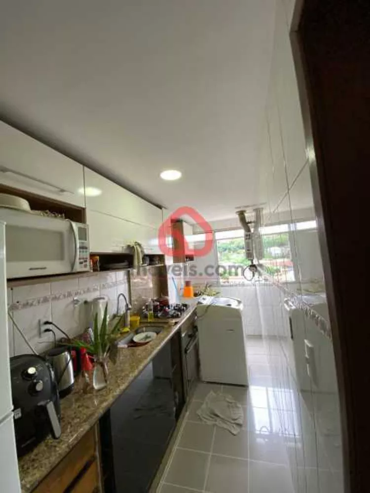 Apartamento, 3 quartos, 67 m² - Foto 4
